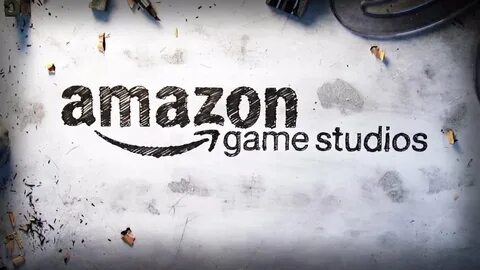 Amazon разрабатывает игры