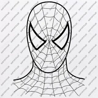 Spiderman Clipart Svg - 620+ File for Free - Free SVG Animat