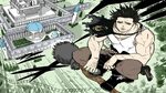 Black Clover Chapter 144 Coloring - YouTube