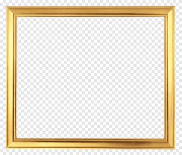 квадратная рамка золотого цвета, рамы золотые, прямоугольник