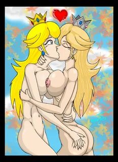 Xbooru - breast press breasts hugging kissing lesbian marsj 
