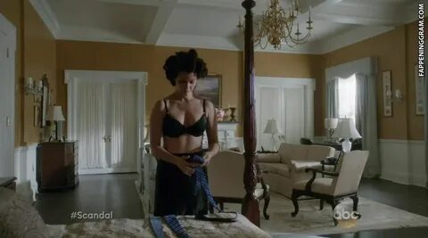 Bellamy Young Nude The Fappening - FappeningGram