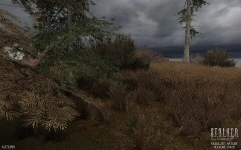 Absolute Nature Texture Pack 1.3 update image - AtmosFear fo
