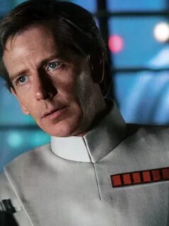 galenkrennic: " some Orson Krennic things from the visual gu