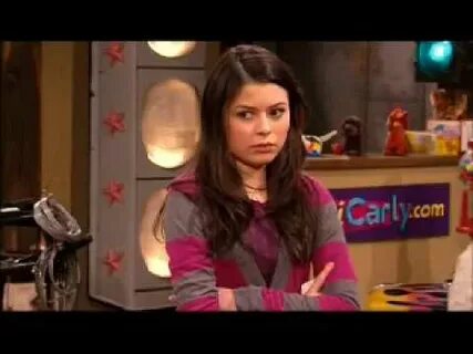 iCarly - "iQuit iCarly" Promo Trailer - YouTube