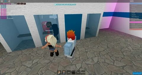 The Most Inappropriate Roblox Games to Avoid - Gaming Pirate