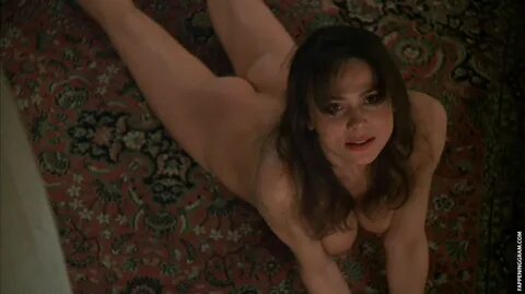 Lena Olin Nude The Fappening - FappeningGram