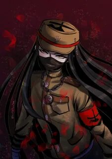 Shinguuji Korekiyo (Korekiyo Shinguuji) - New Danganronpa V3