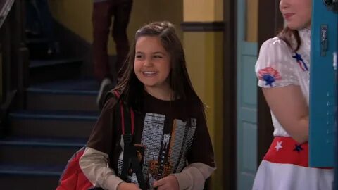 13+ Bailee Madison Wizards Of Waverly Place Gif - Ryany Gall