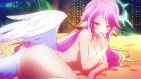 Collection of Jibril (NGNL) 노 게임 노 라이프 이미지 - 121/252 - Henta
