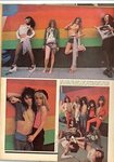 Pin by Jenna Olson on cool Rock and roll fashion, Groupies, 