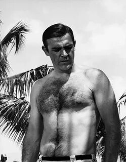 Bodybuilder Sean Connery Jung : 25 Arresting Pictures of the