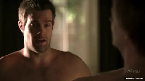 Free Geoff Stults Naked The Celebrity Daily