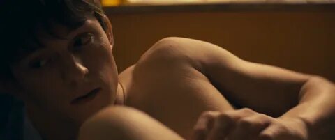 ausCAPS: Tom Holland nude in Cherry
