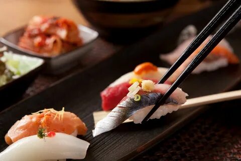 64 sushi places to try in North San Diego @yournorthcounty San Diego Restau...
