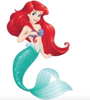 Ariel the Little Mermaid Disney Princess Mermaid wallpapers,