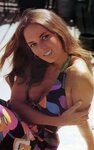 Slice of Cheesecake: Catherine Bach, pictorial