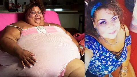 Remember 'My 600-lb Life' star Lupe Donovan is Unrecognizabl