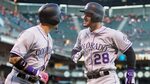 Nolan Arenado makes his case to be considered among the best