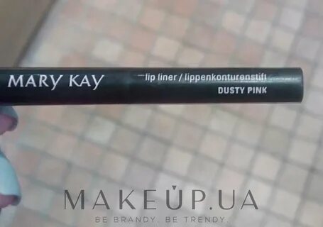 Mary Kay Lip Liner - Механический карандаш для губ с колпачк