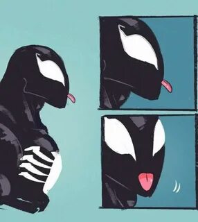 Pin by Starr Cole on Humor Venom comics, Marvel fan art, Mar