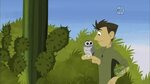 Wild Kratts Season 2 Episode 24 - Desert Elves Watch cartoon