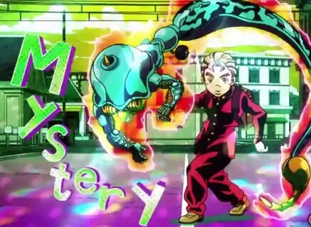 M Y S T E R Y Koichi Pose Know Your Meme