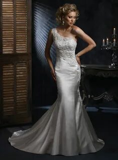 Search the entire collection of Maggie Sottero wedding gowns