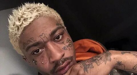 Lil Tracy is facing rape allegations from @yungshame, who is