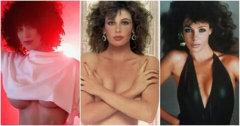 49 hot photos of Kelly Lebrock that will make you sweat