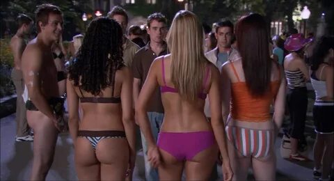 Download American Pie Presents The Naked Mile (2006) 480p