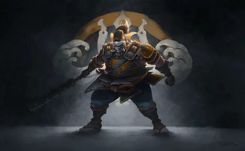 for_honor shugoki_by_arturbs-daxuehz.png (1280 × 793) For ho