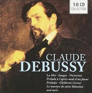 Debussy: la Mer, Images, Nocturnes und Mehr preispiraten.at 