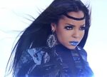 Ashanti - No One Greater Ft French Montana & Meek Mill - Fas