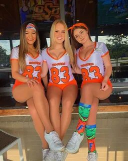 Former Workers Reveal The Darkest Truths About Hooters Journ