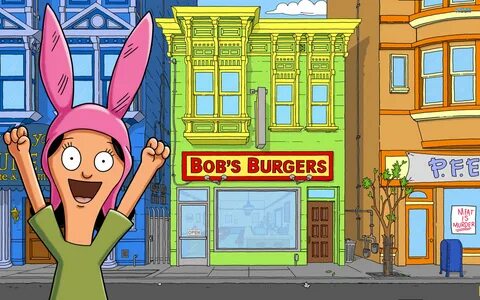 bobs, Burgers, Animation, Comedy, Cartoon, Fox, Series, Fami
