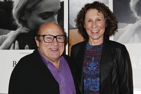 Danny Devito and Rhea Perlman attend son’s premiere Page Six