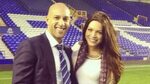5 Things to Know About Tim Howard's Rumored Girlfriend - ABC
