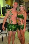Adam and Eve Costumes PartiesCostume.com