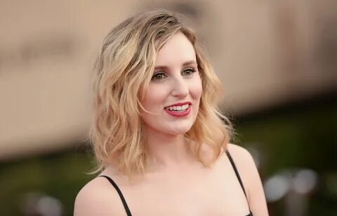 Laura Carmichael