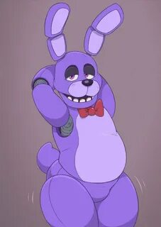 Bonnie Wiki The FNaF Roleplayers Amino