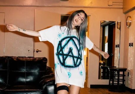 Alison Wonderland Announces Temple Of Wonderland 2020