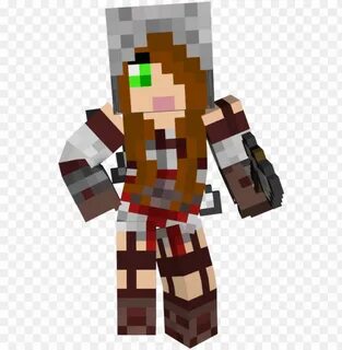 Minecraft Skin Wallpapers posted by John Anderson
