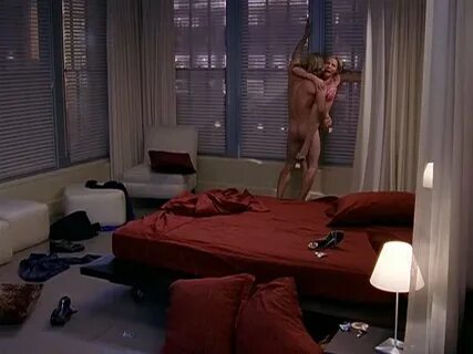 Watch Online - Kim Cattrall - Sex and the City s06e02 (2003)