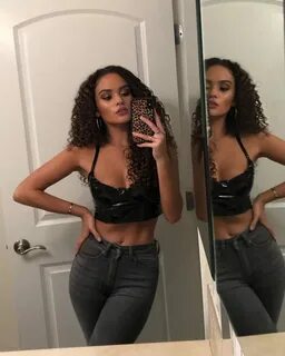 50 Sexy and Hot Madison Pettis Pictures - Bikini, Ass, Boobs