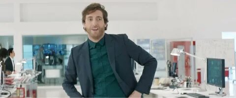 Cctv Commercial Systems: Thomas Middleditch Verizon Commerci