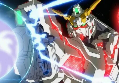 Cartoon Character Mobile Suit Gundam Unicorn Wallpapers And 