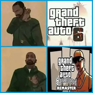 GTA VI