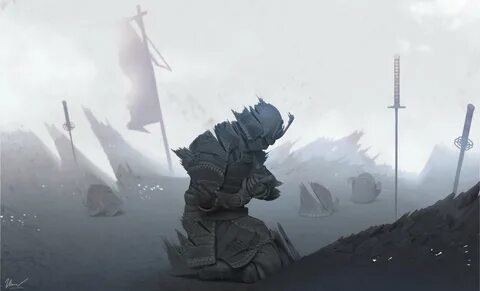 ArtStation - Samurai