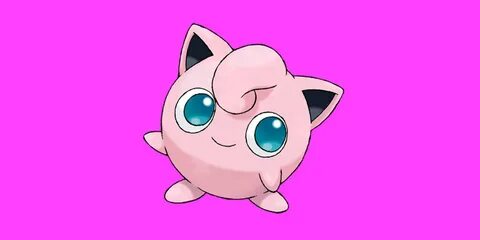 Pokemon Jigglypuff. Monsters Stuffed Animals & Plushies alol